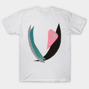 Abstract 018 T-Shirt